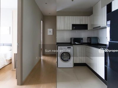 HQ Thonglor by Sansiri, Bangkok, Thailand HQ Thonglor by Sansiri, Bangkok, Thailand