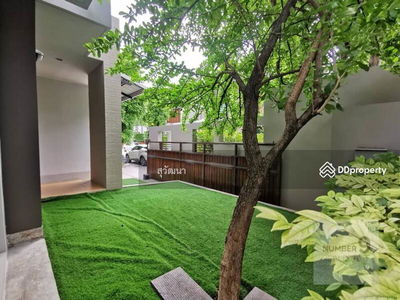 Private Nirvana Residence North-East, Bangkok, Thailand Private Nirvana Residence North-East, Bangkok, Thailand