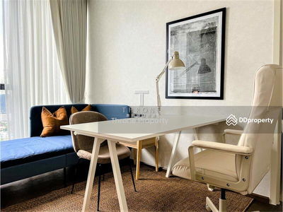 IDEO Q Sukhumvit 36, Bangkok, Thailand IDEO Q Sukhumvit 36, Bangkok, Thailand