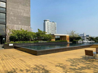 The Issara Ladprao, Bangkok, Thailand The Issara Ladprao, Bangkok, Thailand