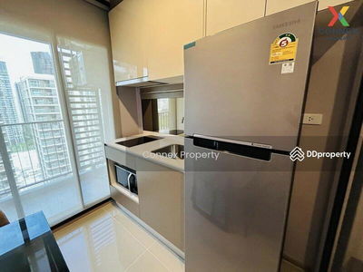 IDEO Rama 9-Asoke, Bangkok, Thailand IDEO Rama 9-Asoke, Bangkok, Thailand