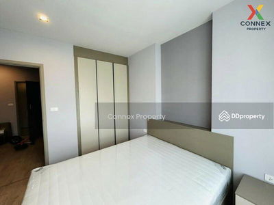 IDEO Rama 9-Asoke, Bangkok, Thailand IDEO Rama 9-Asoke, Bangkok, Thailand