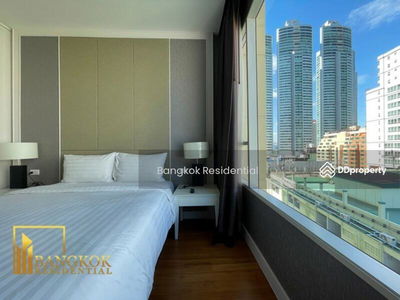 Wilshire, Bangkok, Thailand Wilshire, Bangkok, Thailand