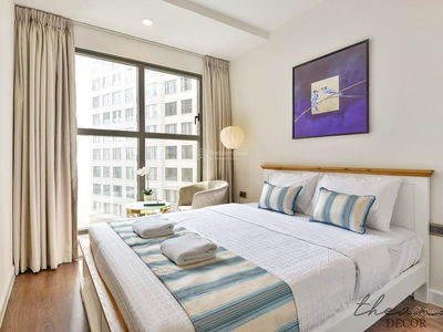 Saigon Royal Residence, Vietnam Saigon Royal Residence, Vietnam