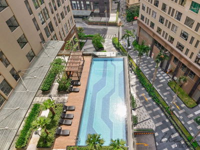 Saigon Royal Residence, Vietnam Saigon Royal Residence, Vietnam