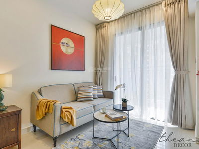 Saigon Royal Residence, Vietnam  Saigon Royal Residence, Vietnam