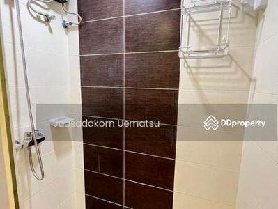 Grand Park View Asoke, Bangkok, Thailand Grand Park View Asoke, Bangkok, Thailand