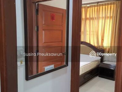 Baan Klang Krung Resort (Ratchada 7), Bangkok, Thailand Baan Klang Krung Resort (Ratchada 7), Bangkok, Thailand