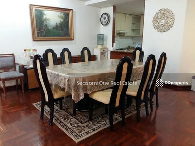 3 bedrooms for rent in Soi Sukhumvit 15, Bangkok., Thailand 3 bedrooms for rent in Soi Sukhumvit 15, Bangkok., Thailand