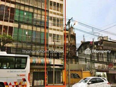 Makkasan, Bangkok, Thailand Makkasan, Bangkok, Thailand