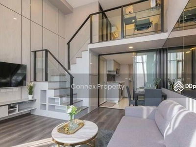 Knightsbridge Space Ratchayothin, Bangkok, Thailand Knightsbridge Space Ratchayothin, Bangkok, Thailand