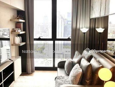 ASHTON Asoke, Bangkok, Thailand ASHTON Asoke, Bangkok, Thailand