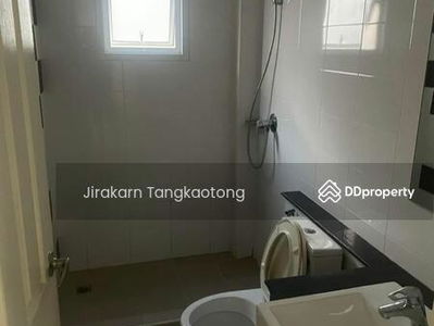 Nannarin Village, Pathum Thani, Thailand Nannarin Village, Pathum Thani, Thailand