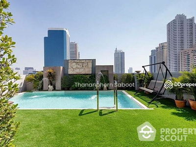 M Ville (L.A. Residence), Bangkok, Thailand M Ville (L.A. Residence), Bangkok, Thailand