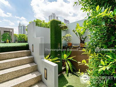 M Ville (L.A. Residence), Bangkok, Thailand M Ville (L.A. Residence), Bangkok, Thailand