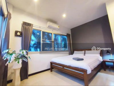 Housing in Kathu, Thailand Housing in Kathu, Thailand