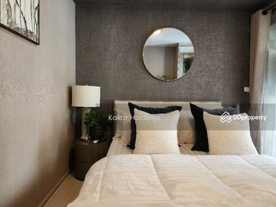 UNiO Sukhumvit 72, Samut Prakan, Thailand UNiO Sukhumvit 72, Samut Prakan, Thailand