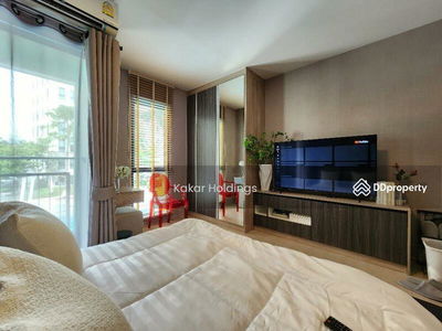 UNiO Sukhumvit 72, Samut Prakan, Thailand UNiO Sukhumvit 72, Samut Prakan, Thailand