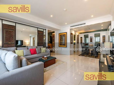 Baan Piya Sathorn, Bangkok, Thailand Baan Piya Sathorn, Bangkok, Thailand