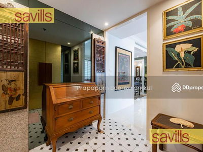 Baan Piya Sathorn, Bangkok, Thailand Baan Piya Sathorn, Bangkok, Thailand