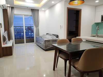 Midori Park The View, Vietnam Midori Park The View, Vietnam