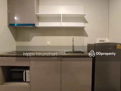 Aspire Asoke-Ratchada, Bangkok, Thailand Aspire Asoke-Ratchada, Bangkok, Thailand