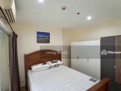 SYM Vibha-Ladprao condominium, Bangkok, Thailand SYM Vibha-Ladprao condominium, Bangkok, Thailand