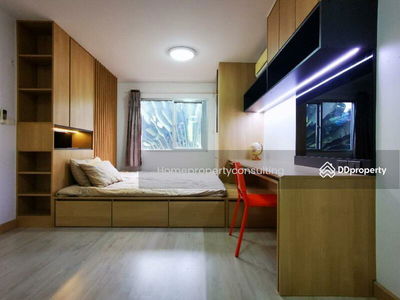 Condo One Thonglor Station, Bangkok, Thailand Condo One Thonglor Station, Bangkok, Thailand