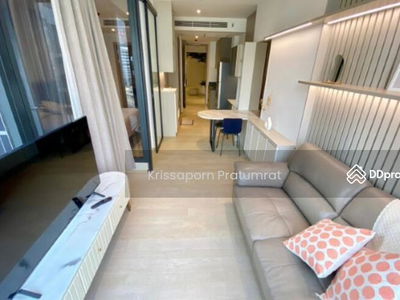 ASHTON Asoke - Rama 9, Bangkok, Thailand ASHTON Asoke - Rama 9, Bangkok, Thailand