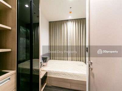 The Line Asoke-Ratchada, Bangkok, Thailand The Line Asoke-Ratchada, Bangkok, Thailand