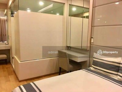 The Address Asoke, Bangkok, Thailand The Address Asoke, Bangkok, Thailand