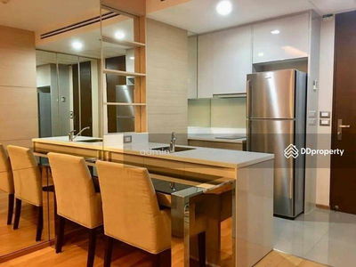 The Address Asoke, Bangkok, Thailand The Address Asoke, Bangkok, Thailand