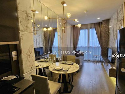 ASHTON Asoke, Bangkok, Thailand ASHTON Asoke, Bangkok, Thailand