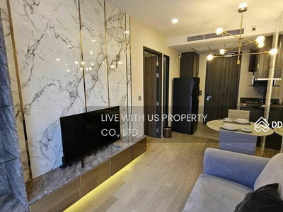 ASHTON Asoke, Bangkok, Thailand ASHTON Asoke, Bangkok, Thailand