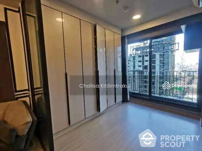 Life Asoke-Rama 9, Bangkok, Thailand Life Asoke-Rama 9, Bangkok, Thailand