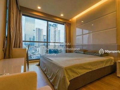 The Address Sathorn, Bangkok, Thailand The Address Sathorn, Bangkok, Thailand