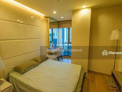 The Address Sathorn, Bangkok, Thailand The Address Sathorn, Bangkok, Thailand