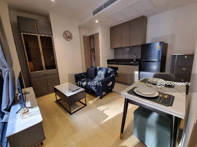 ASHTON Asoke - Rama 9, Bangkok, Thailand ASHTON Asoke - Rama 9, Bangkok, Thailand