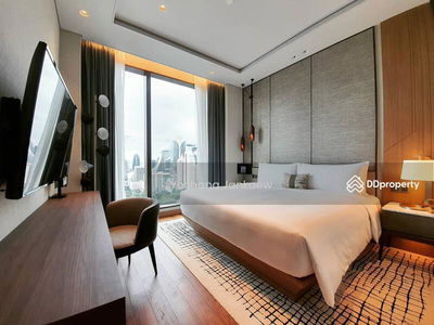 Kimpton Maa-Lai Residence, Bangkok, Thailand Kimpton Maa-Lai Residence, Bangkok, Thailand