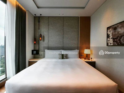 Kimpton Maa-Lai Residence, Bangkok, Thailand Kimpton Maa-Lai Residence, Bangkok, Thailand