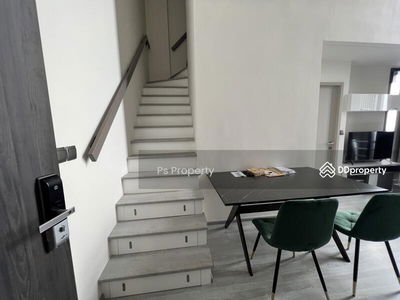 The Line Sukhumvit 101, Bangkok, Thailand The Line Sukhumvit 101, Bangkok, Thailand