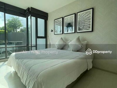 Rhythm Sukhumvit 42, Bangkok, Thailand Rhythm Sukhumvit 42, Bangkok, Thailand