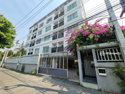 Apartment for rent, Soi Sukhumvit 65, 40 sq m., near Ekkamai BTS, Bangkok, Thailand Apartment for rent, Soi Sukhumvit 65, 40 sq m., near Ekkamai BTS, Bangkok, Thailand