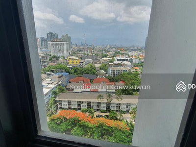 Rhythm Sukhumvit 44/1, Bangkok, Thailand Rhythm Sukhumvit 44/1, Bangkok, Thailand