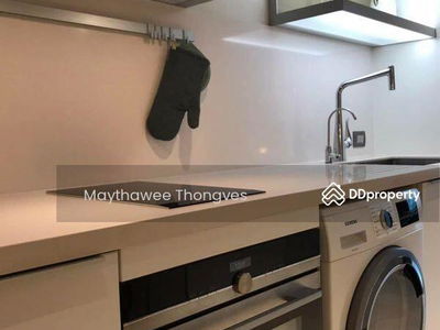 Sindhorn Residence, Bangkok, Thailand Sindhorn Residence, Bangkok, Thailand