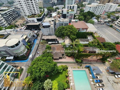 KC Court - 3 Bedroom Duplex Apartment in Thonglor, Bangkok, Thailand KC Court - 3 Bedroom Duplex Apartment in Thonglor, Bangkok, Thailand