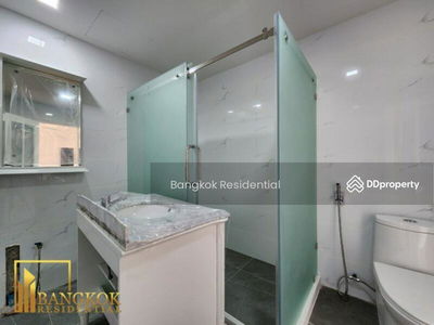 KC Court - 3 Bedroom Duplex Apartment in Thonglor, Bangkok, Thailand KC Court - 3 Bedroom Duplex Apartment in Thonglor, Bangkok, Thailand