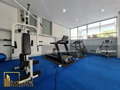 KC Court - 3 Bedroom Duplex Apartment in Thonglor, Bangkok, Thailand KC Court - 3 Bedroom Duplex Apartment in Thonglor, Bangkok, Thailand