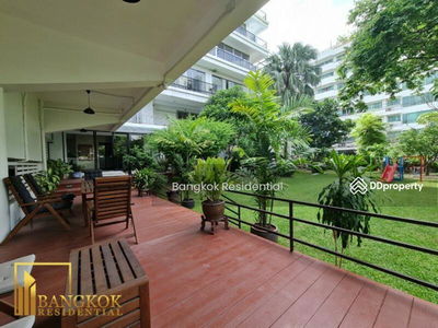 KC Court - 3 Bedroom Duplex Apartment in Thonglor, Bangkok, Thailand KC Court - 3 Bedroom Duplex Apartment in Thonglor, Bangkok, Thailand