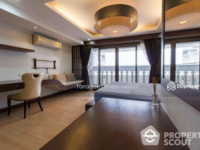 Nusa State Tower, Bangkok, Thailand Nusa State Tower, Bangkok, Thailand